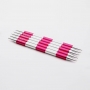 Zeķu adāmadatas KnitPro SMARTSTIX 14 cm, 3.00 mm
